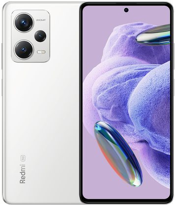 Xiaomi Redmi Note 12 Pro+ 5G Premium Edition Dual SIM TD-LTE IN 256GB 22101316UP